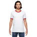 Adult Lightweight Ringer T-Shirt