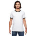 Adult Lightweight Ringer T-Shirt