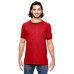 Adult Lightweight Ringer T-Shirt