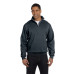 Adult 8 oz. NuBlend® Quarter-Zip Cadet Collar Sweatshirt