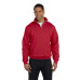 Adult 8 oz. NuBlend® Quarter-Zip Cadet Collar Sweatshirt