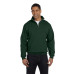 Adult 8 oz. NuBlend® Quarter-Zip Cadet Collar Sweatshirt