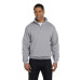 Adult 8 oz. NuBlend® Quarter-Zip Cadet Collar Sweatshirt
