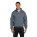Adult 8 oz. NuBlend® Quarter-Zip Cadet Collar Sweatshirt