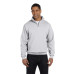 Adult 8 oz. NuBlend® Quarter-Zip Cadet Collar Sweatshirt