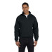 Adult 8 oz. NuBlend® Quarter-Zip Cadet Collar Sweatshirt
