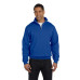 Adult 8 oz. NuBlend® Quarter-Zip Cadet Collar Sweatshirt