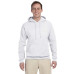 Adult 8 oz. NuBlend® Fleece Pullover Hood
