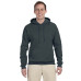 Adult 8 oz. NuBlend® Fleece Pullover Hood