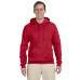 Adult 8 oz. NuBlend® Fleece Pullover Hood