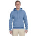 Adult 8 oz. NuBlend® Fleece Pullover Hood