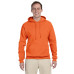 Adult 8 oz. NuBlend® Fleece Pullover Hood