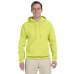 Adult 8 oz. NuBlend® Fleece Pullover Hood