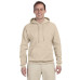 Adult 8 oz. NuBlend® Fleece Pullover Hood