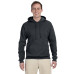 Adult 8 oz. NuBlend® Fleece Pullover Hood