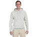 Adult 8 oz. NuBlend® Fleece Pullover Hood