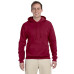 Adult 8 oz. NuBlend® Fleece Pullover Hood