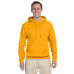 Adult 8 oz. NuBlend® Fleece Pullover Hood