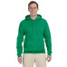 Adult 8 oz. NuBlend® Fleece Pullover Hood