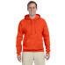 Adult 8 oz. NuBlend® Fleece Pullover Hood