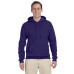 Adult 8 oz. NuBlend® Fleece Pullover Hood