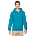Adult 8 oz. NuBlend® Fleece Pullover Hood