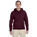 Adult 8 oz. NuBlend® Fleece Pullover Hood