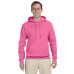 Adult 8 oz. NuBlend® Fleece Pullover Hood