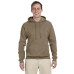 Adult 8 oz. NuBlend® Fleece Pullover Hood