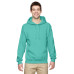 Adult 8 oz. NuBlend® Fleece Pullover Hood