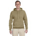 Adult 8 oz. NuBlend® Fleece Pullover Hood