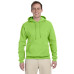 Adult 8 oz. NuBlend® Fleece Pullover Hood
