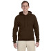 Adult 8 oz. NuBlend® Fleece Pullover Hood