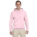 Adult 8 oz. NuBlend® Fleece Pullover Hood