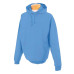 Adult 8 oz. NuBlend® Fleece Pullover Hood