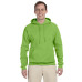 Adult 8 oz. NuBlend® Fleece Pullover Hood