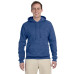Adult 8 oz. NuBlend® Fleece Pullover Hood