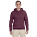 Adult 8 oz. NuBlend® Fleece Pullover Hood