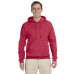Adult 8 oz. NuBlend® Fleece Pullover Hood