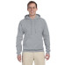 Adult 8 oz. NuBlend® Fleece Pullover Hood