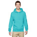 Adult 8 oz. NuBlend® Fleece Pullover Hood