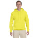 Adult 8 oz. NuBlend® Fleece Pullover Hood