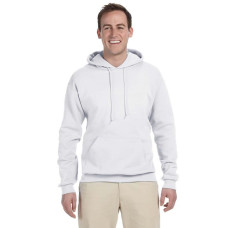 Men's Tall 8 oz. NuBlend® Hooded Sweatshirt