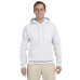 Men's Tall 8 oz. NuBlend® Hooded Sweatshirt