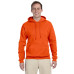 Men's Tall 8 oz. NuBlend® Hooded Sweatshirt