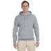 Men's Tall 8 oz. NuBlend® Hooded Sweatshirt