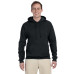 Men's Tall 8 oz. NuBlend® Hooded Sweatshirt