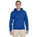 Men's Tall 8 oz. NuBlend® Hooded Sweatshirt