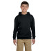 Youth 8 oz. NuBlend® Fleece Pullover Hood