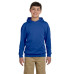 Youth 8 oz. NuBlend® Fleece Pullover Hood